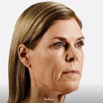 Voluma Before & After Patient #1628