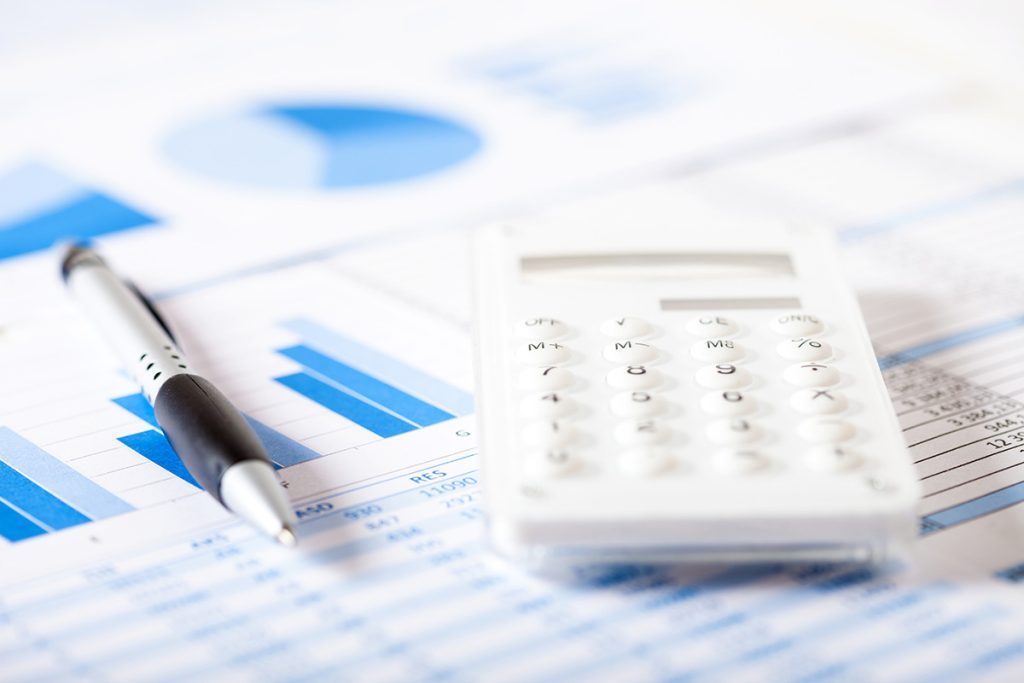 Financing Options