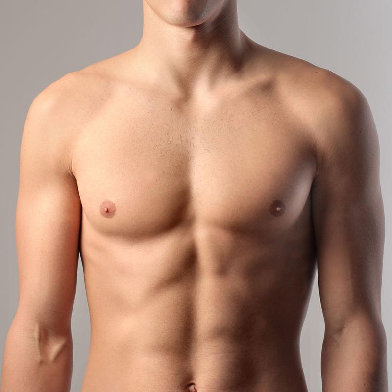 Male Breast Reduction