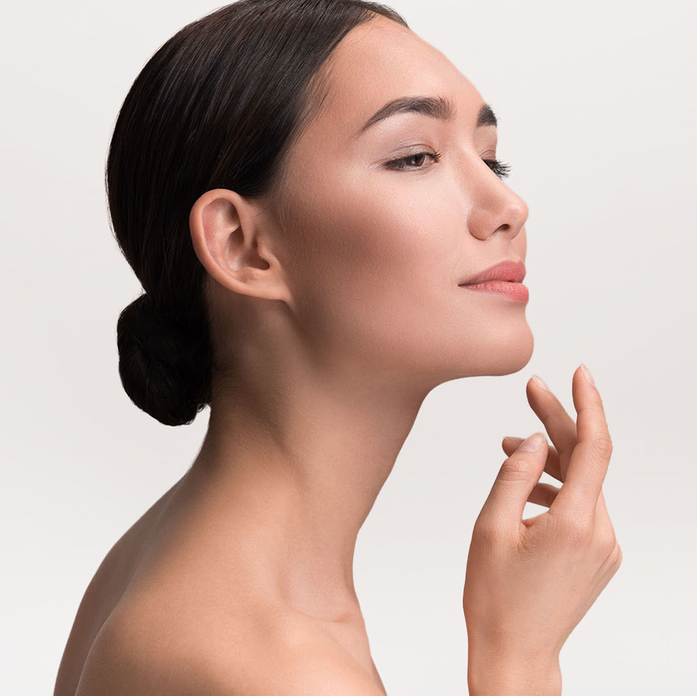 Neck and Chin Liposuction
